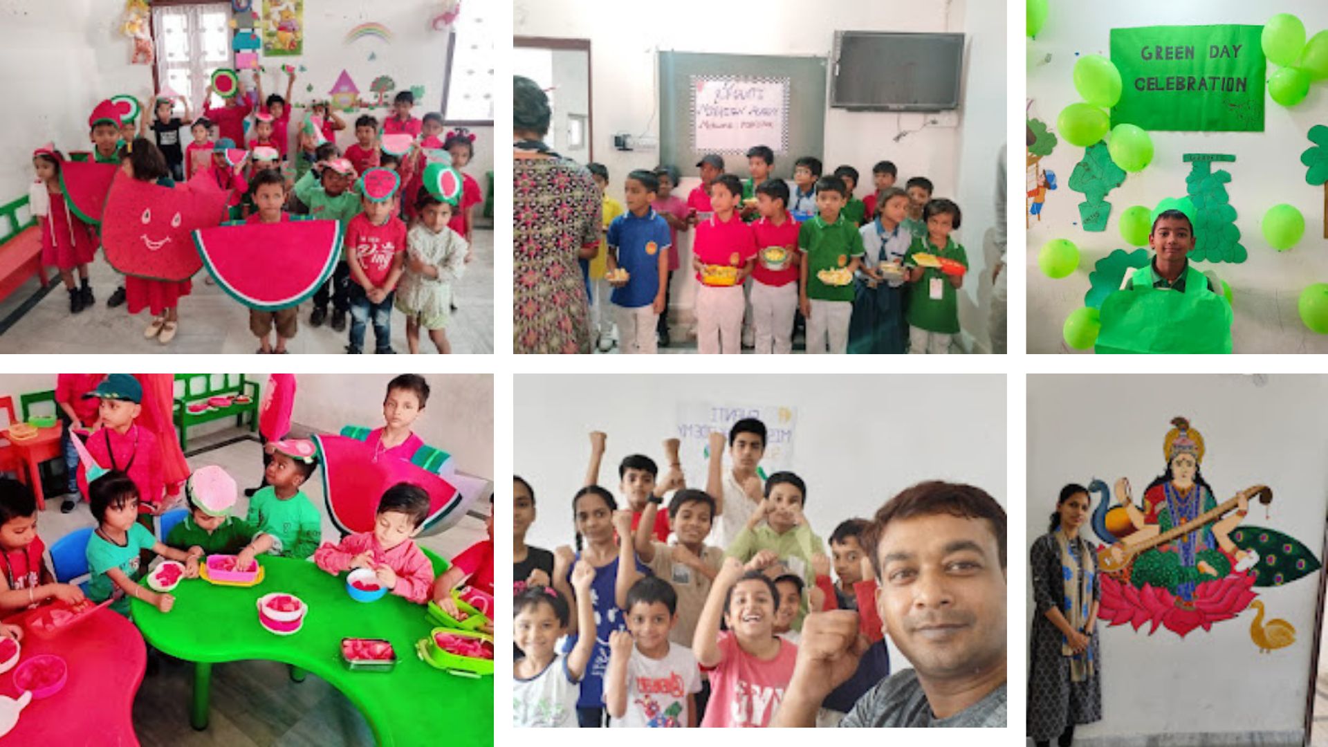 best school in naubatpur